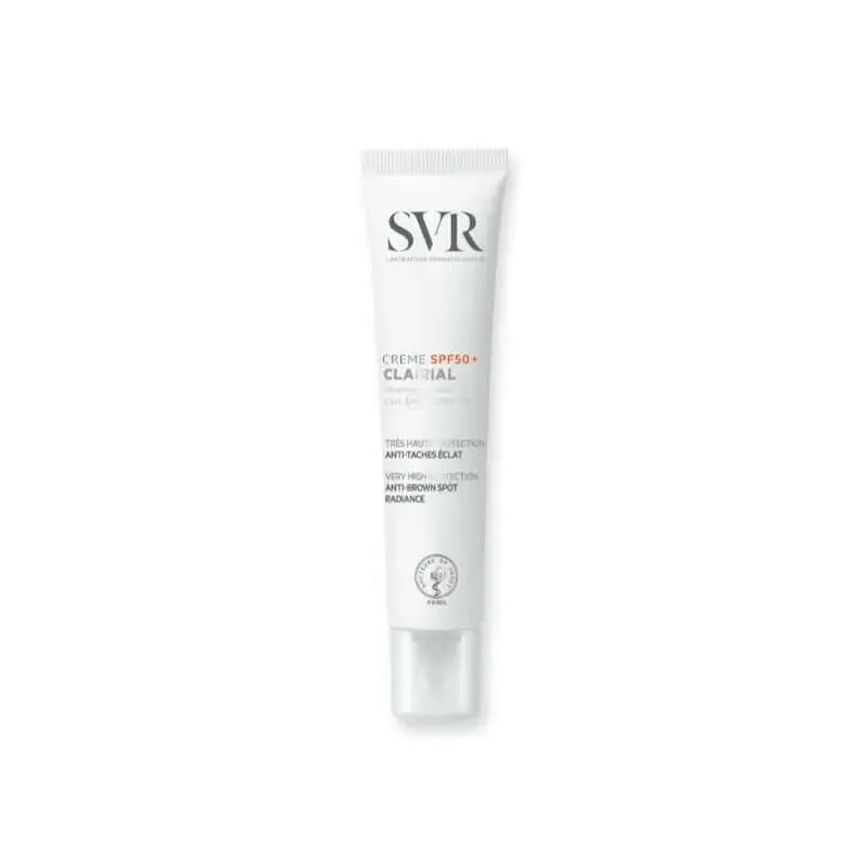 Svr Clairial Creme Spf50+, 40 ml Bestseller