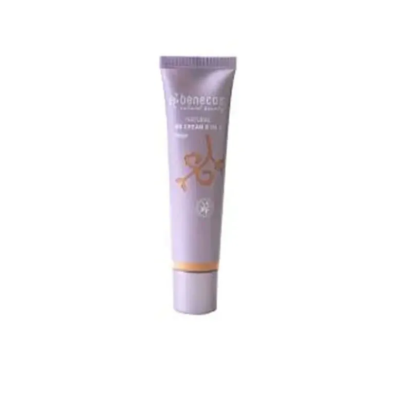 Benecos Bb Cream 8En1 Bej 20Ml Reduceri