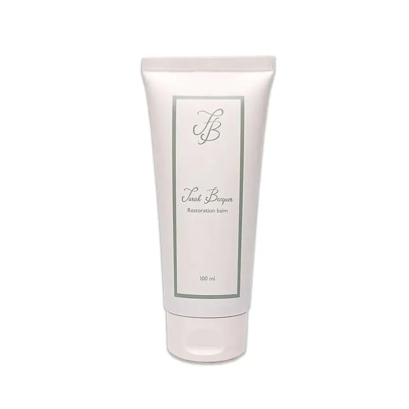 Reducere de preț Sarah Becquer Balsam de restaurare 100 Ml