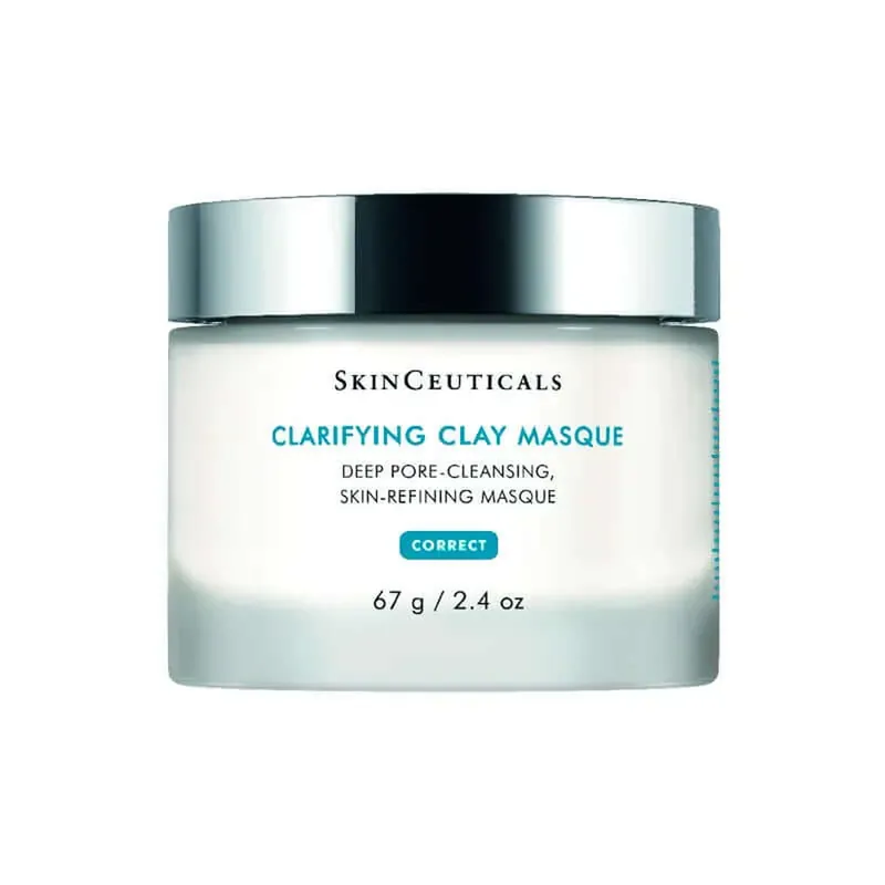 SkinCeuticals Clarifying Clay Masque 60 ml Cel mai vândut