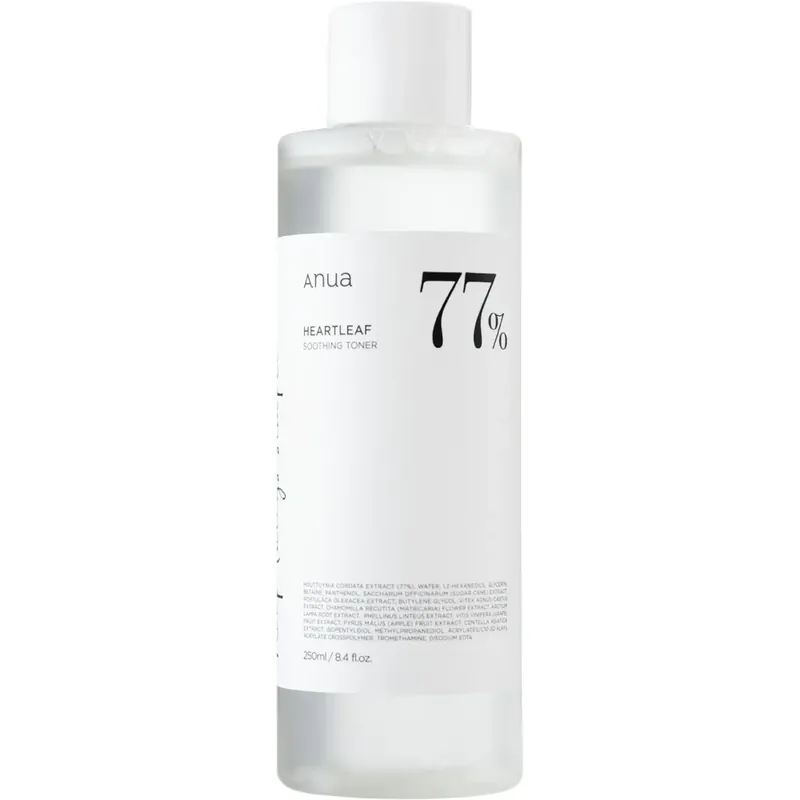 Cumpără acum Tonic calmant Anua Heartleaf 77% 250 ml