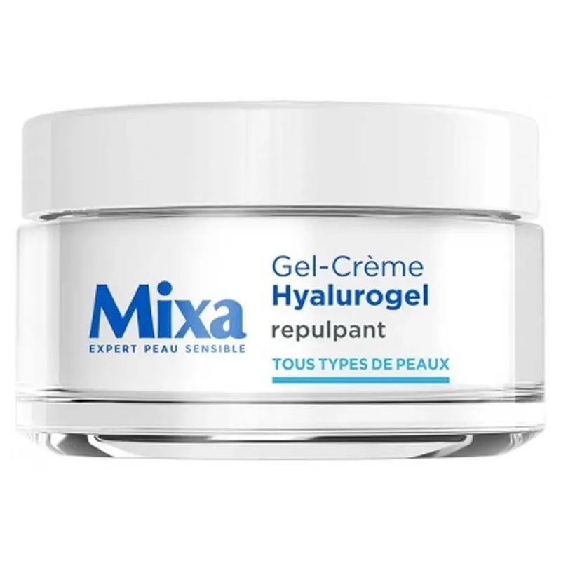 Mixa Gel-cremă Hyalurogel pentru volum 50 ml Reducere