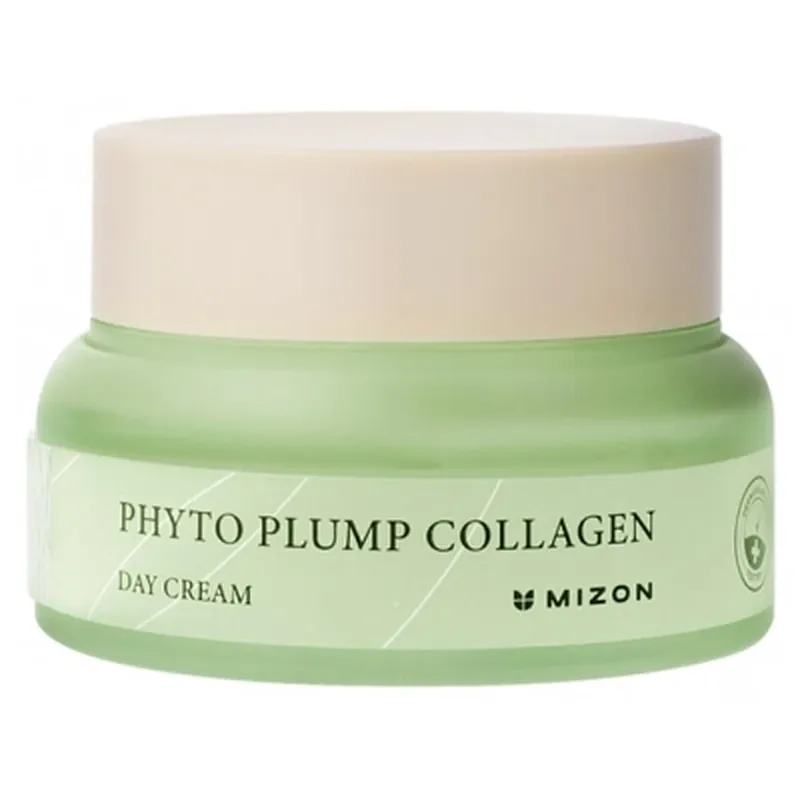 Mizon Phyto Plump Collagen Cremă de zi 50 ml Reducere de preț
