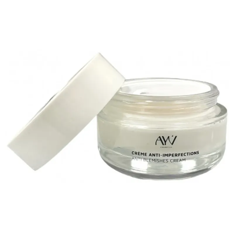 AYV Cosmetics Cremă anti-imperfecțiuni 50 ml Bestseller