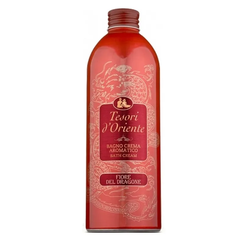 Chilipir Tesori d Oriente, Fiore Del Dragone Loțiune de baie, 500 ml