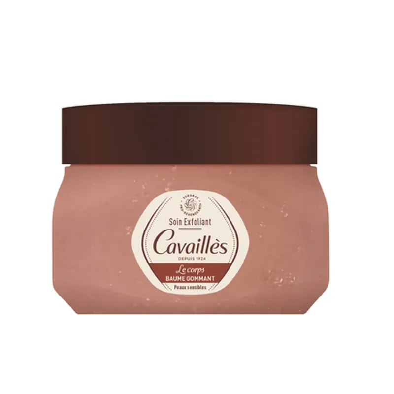 Retur gratuit Balsam exfolian, 200 ml, Roge Cavailles