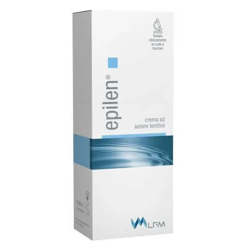 Cremă calmantă Epilen 100 ml Mai ieftin