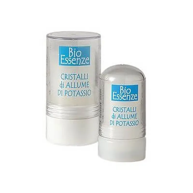 Ieftin Baton de alaun de potasiu 115 g