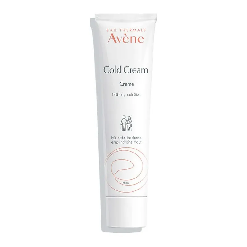Retur gratuit Avène Cold Cream 100 ml