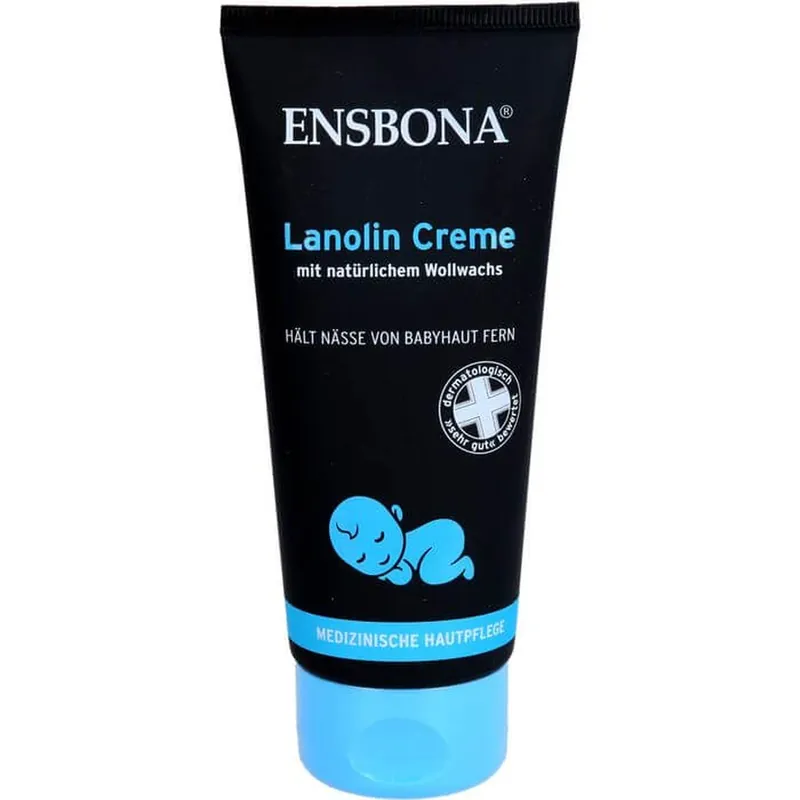 LANOLIN Cremă Ensbona 100 ml Retur ușor