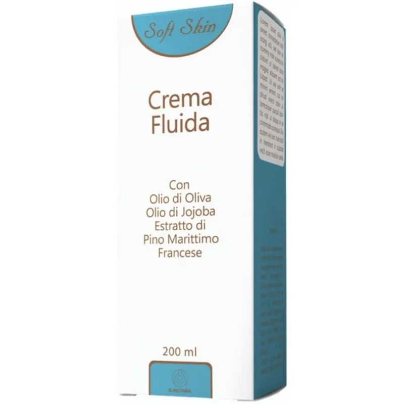 Fluid Softskin 200ml Cel mai vândut