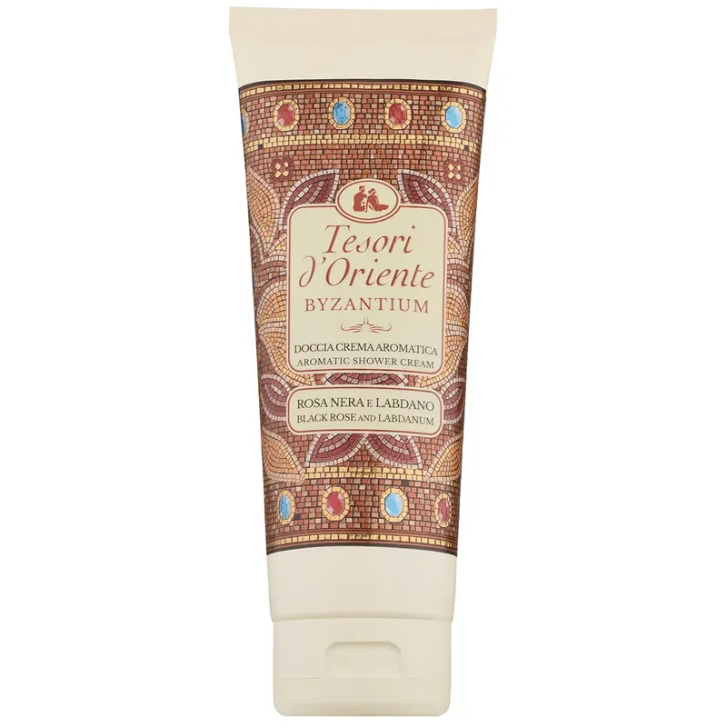 Reducere Tesori d‘Oriente, gel de duș, Byzantium, 250 ml