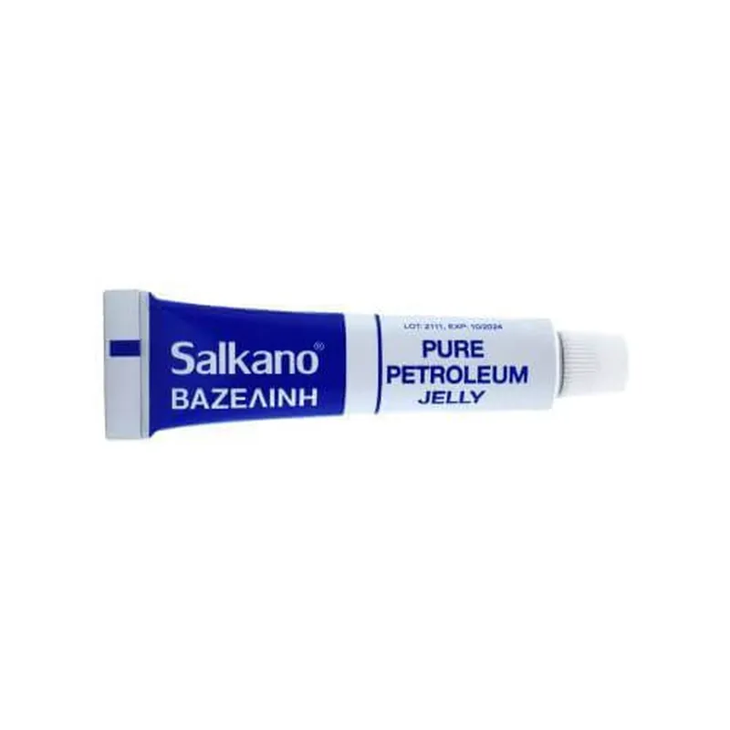 Cumpără acum Jeleu de petrol ZYGOS Salkano 15gr