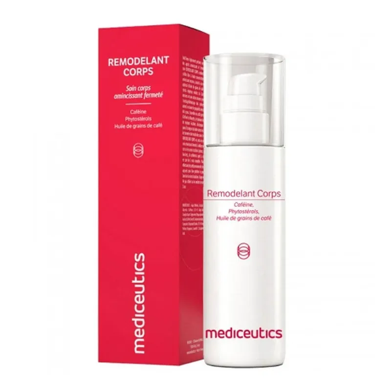 Mediceutics Body Modeller 200 ml Ofertă limitată