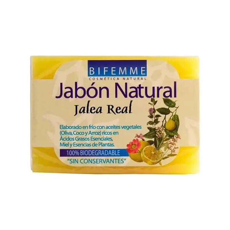 Ynsadiet Săpun de jeleu, 100 gr Reducere
