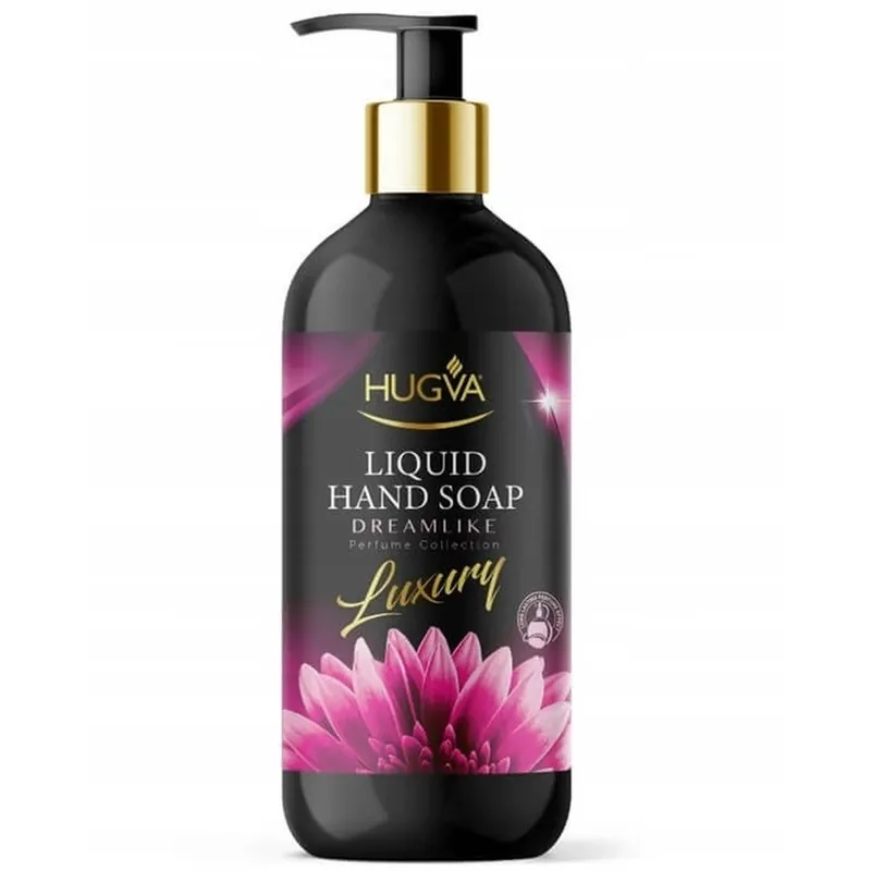 Săpun lichid premium HUGVA Dreamlike 500 ml Reducere