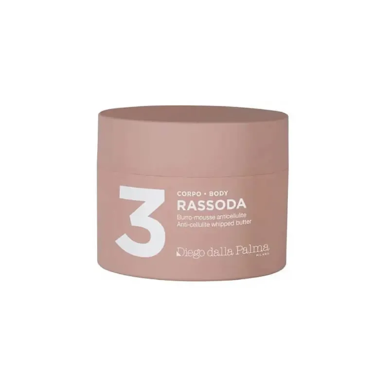 Preț promoțional Diego dalla Palma 3 – Cremă-mousse fermizantă anticelulitică 200 ml