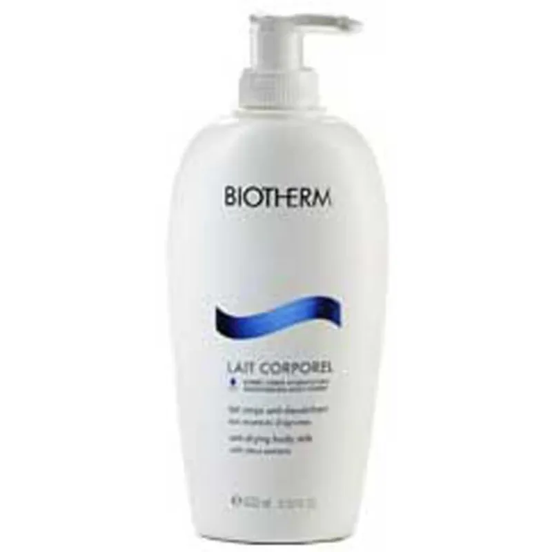 Cumpără online BIOTHERM LOIUNE DE CORP ANTI-USCARE 400 ML