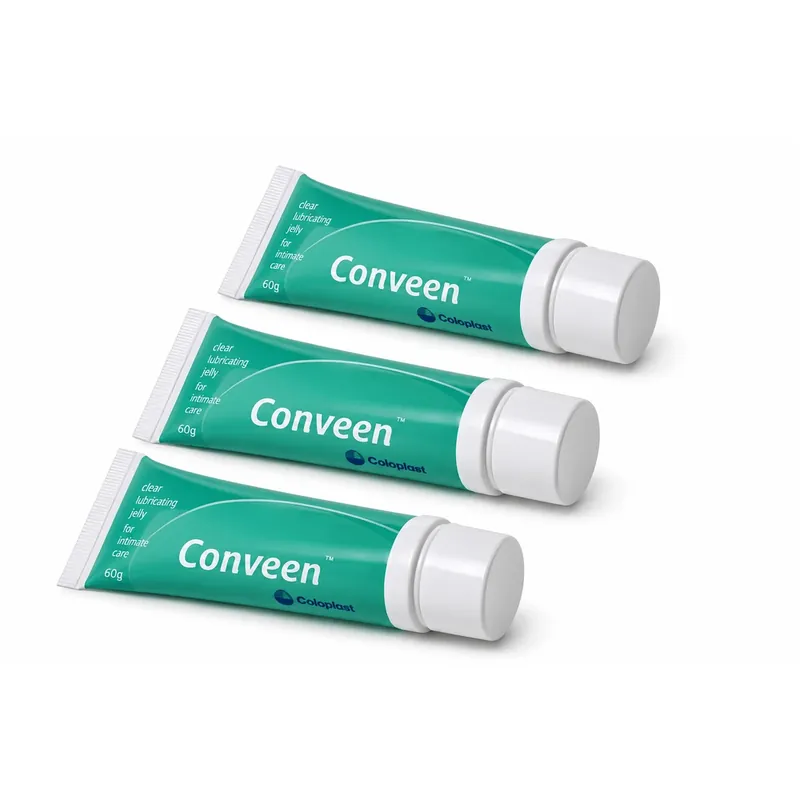 Preț redus Conveen Critic Barrier, 3x100 g