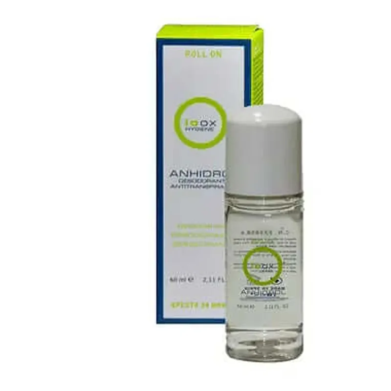 Calitate înaltă Ioox Anhydrol Roll-On 60 ml