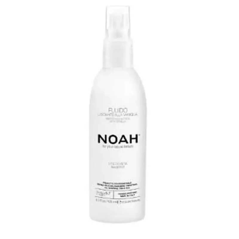 Loțiune de înmuiere Noah Vanilla 125Ml Cumpărături sigure