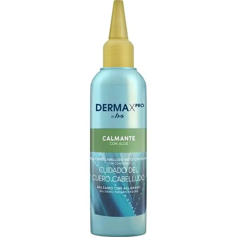 H&S Dermaprox Balsam calmant anti-mătreață pentru scalp, 145 ml Cumpărături sigure