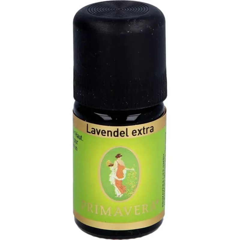 Ulei de levănțică extra esențial 5 ml Retur gratuit