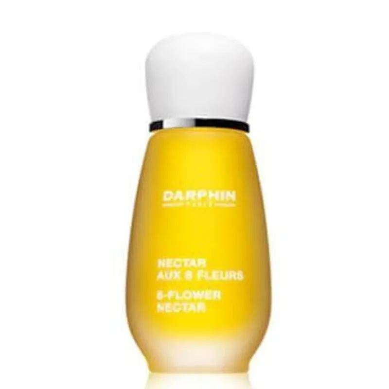 8 FLOARE DE AUR ULEI 30ML Retur gratuit