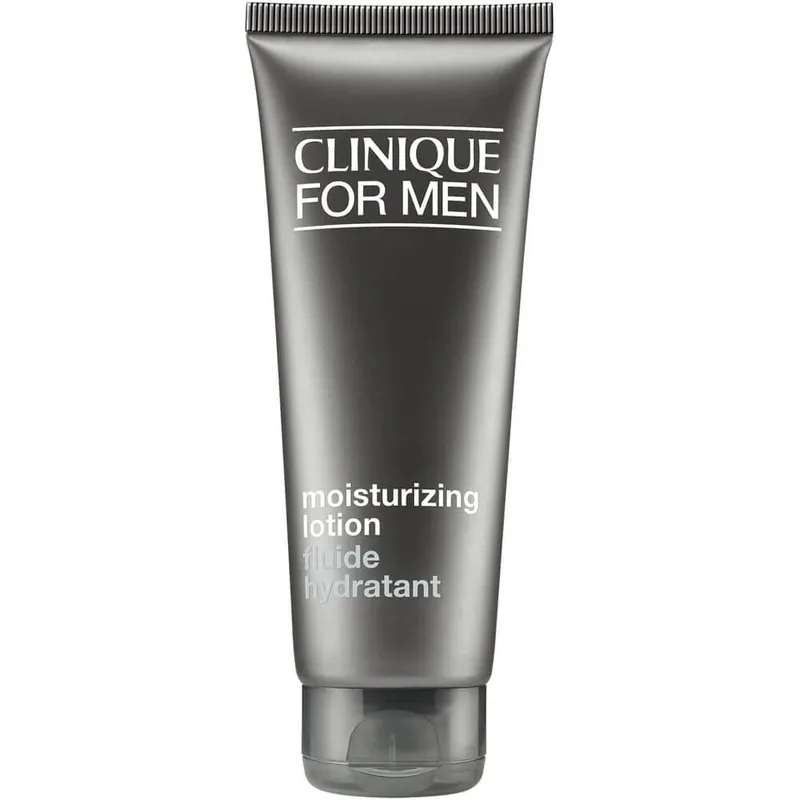 Clinique For Men Loțiune hidratantă Loțiune hidratantă pentru față, 100ml Reducere de preț