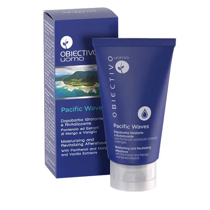 OBIECTIVO U PW AFTERSHAVE RIVIT Plată securizată