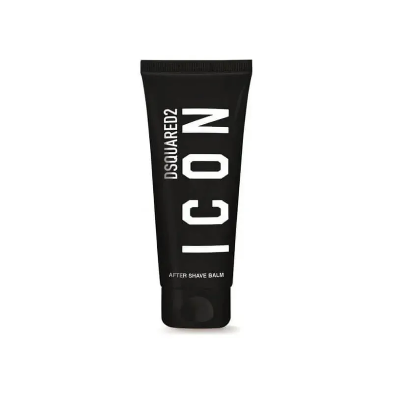 Dsquared2 Icon - balsam aftershave 100 ml Popular