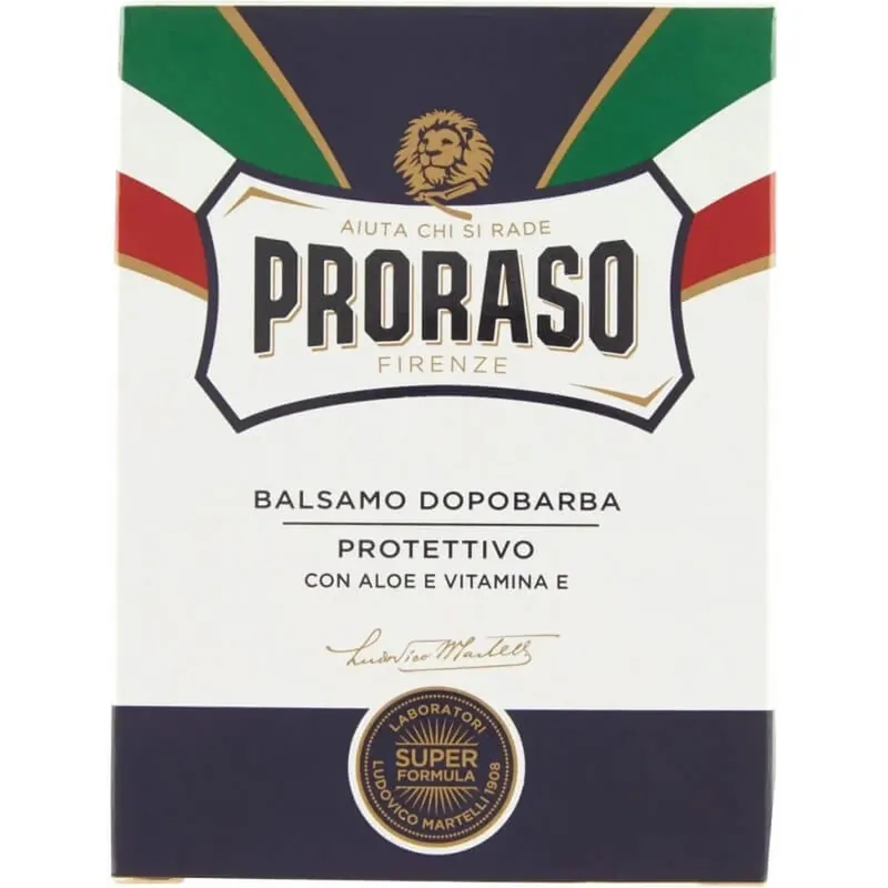 Ofertă Proraso protector - balsam după ras 100 ml