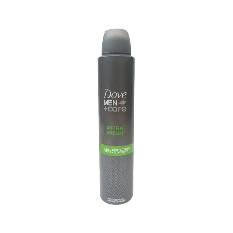 Cumpără online Dove Men+care extra fresh - deodorant spray antiperspirant 200 ml