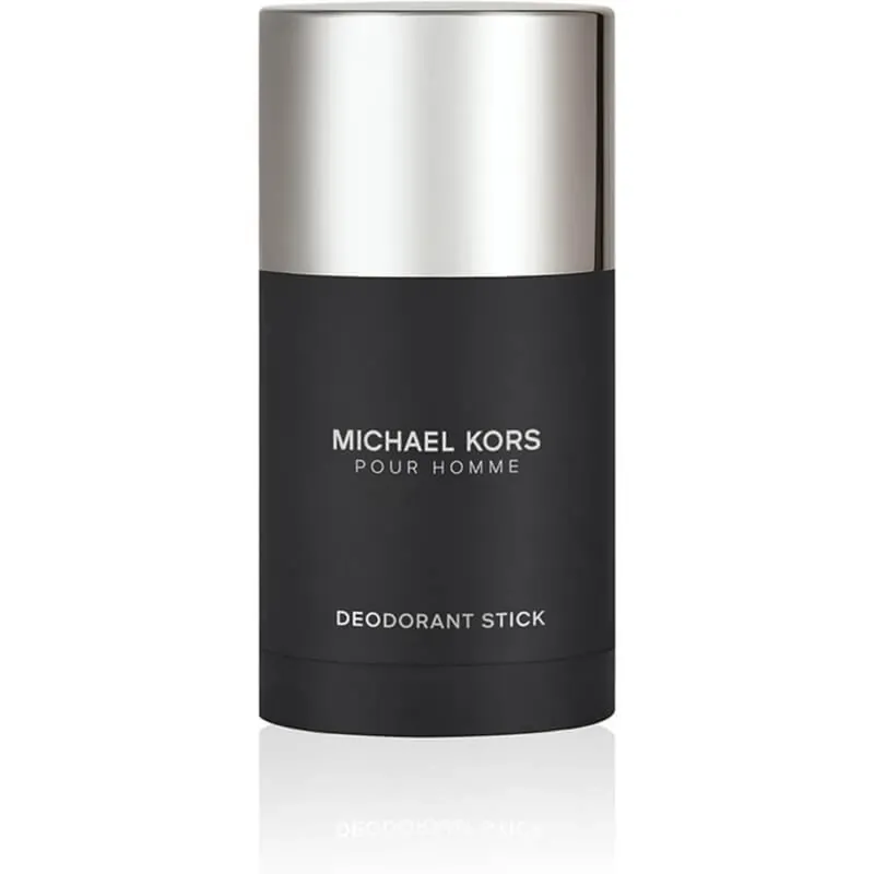 Ofertă limitată Michael Kors Pour Homme, deodorant stick, 75 ml