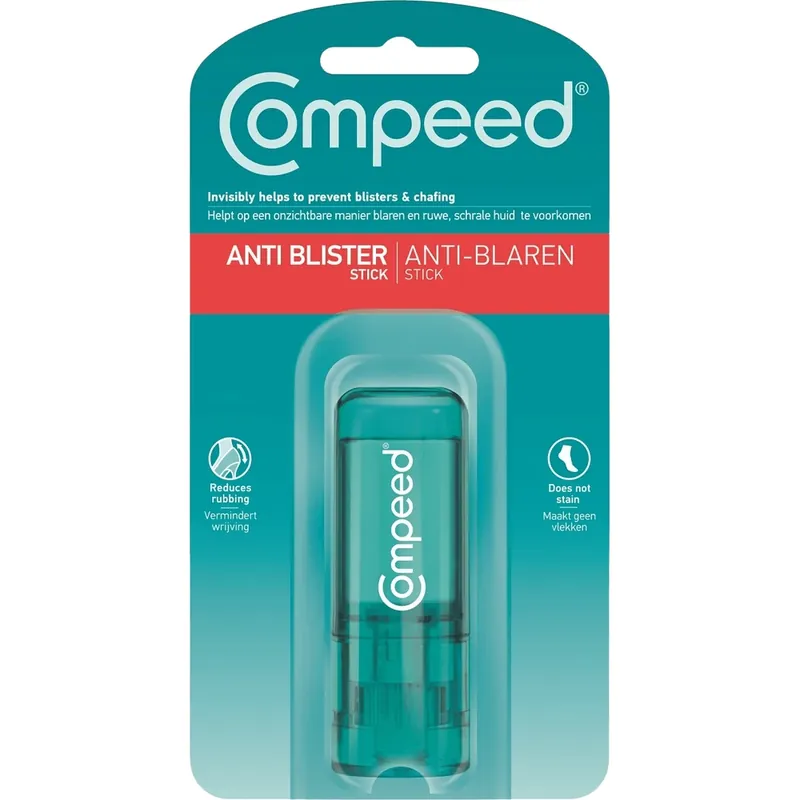Compeed Anti Blister Stick 8 ml Ofertă exclusivă