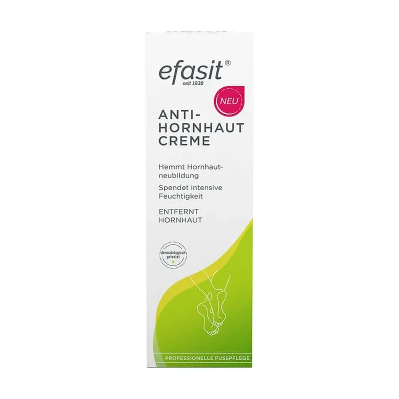 efasit Cremă anti-calus 75 ml Ieftin