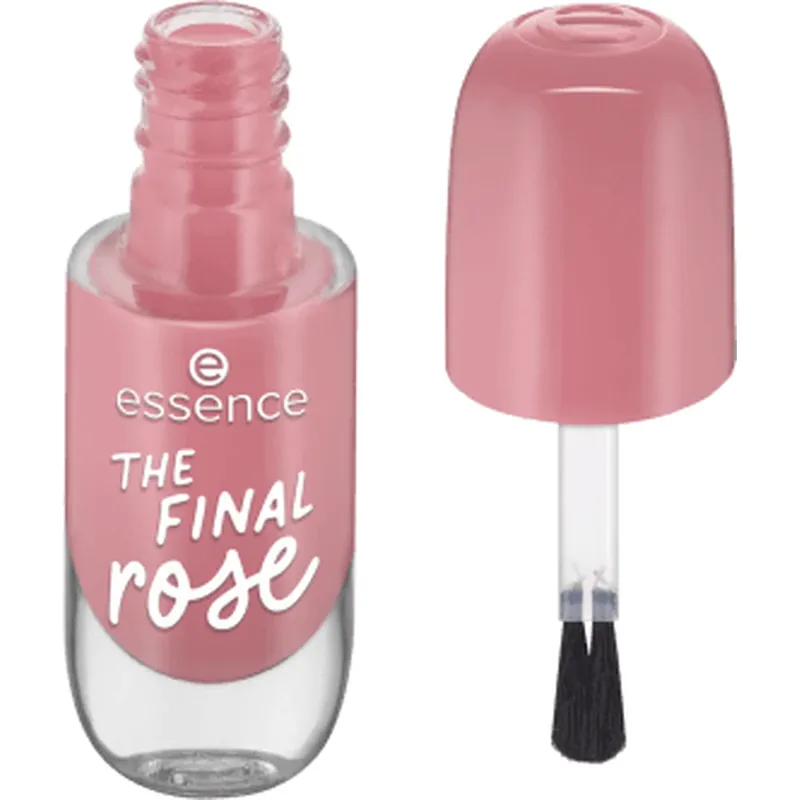 Ofertă limitată Essence Cosmetics Lac de unghii gel nail colour 08, 8 ml