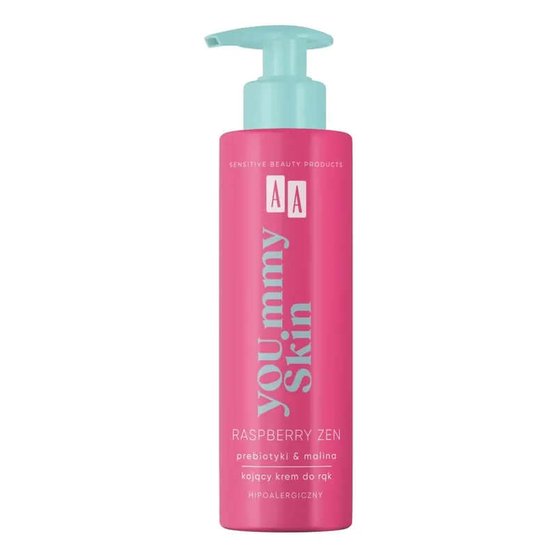 AA YOU.mmy Skin Zmeură Zen Coyote cremă, 200ml Discount