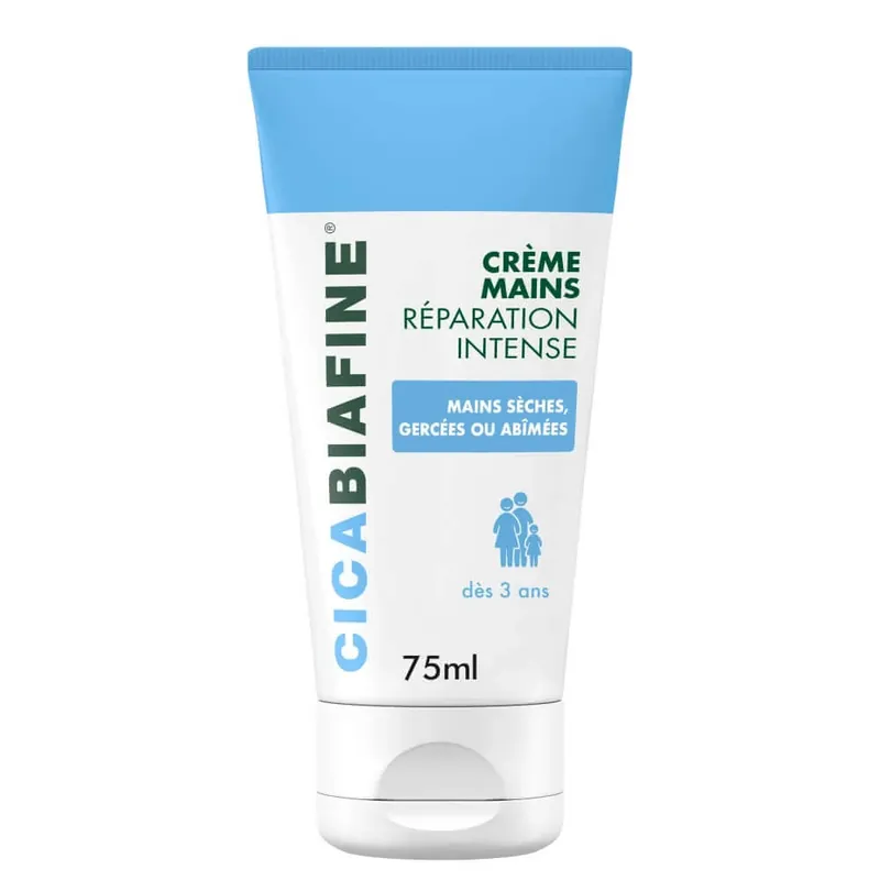 Ofertă Cicabiafine Cremă de mâini reparatoare intensivă 75ml