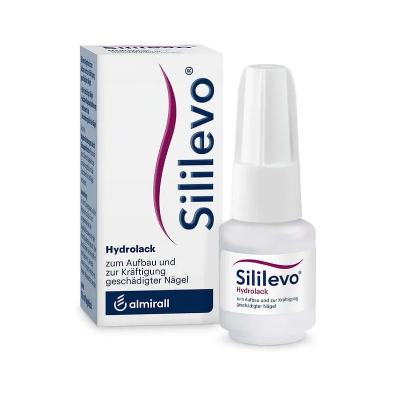Lac de unghii Sililevo 3.3 ml Disponibil imediat