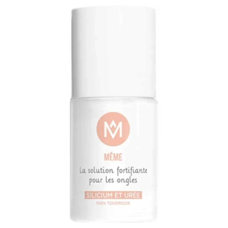 Reducere extra MÊME Soluția fortifiantă pentru unghii 10 ml