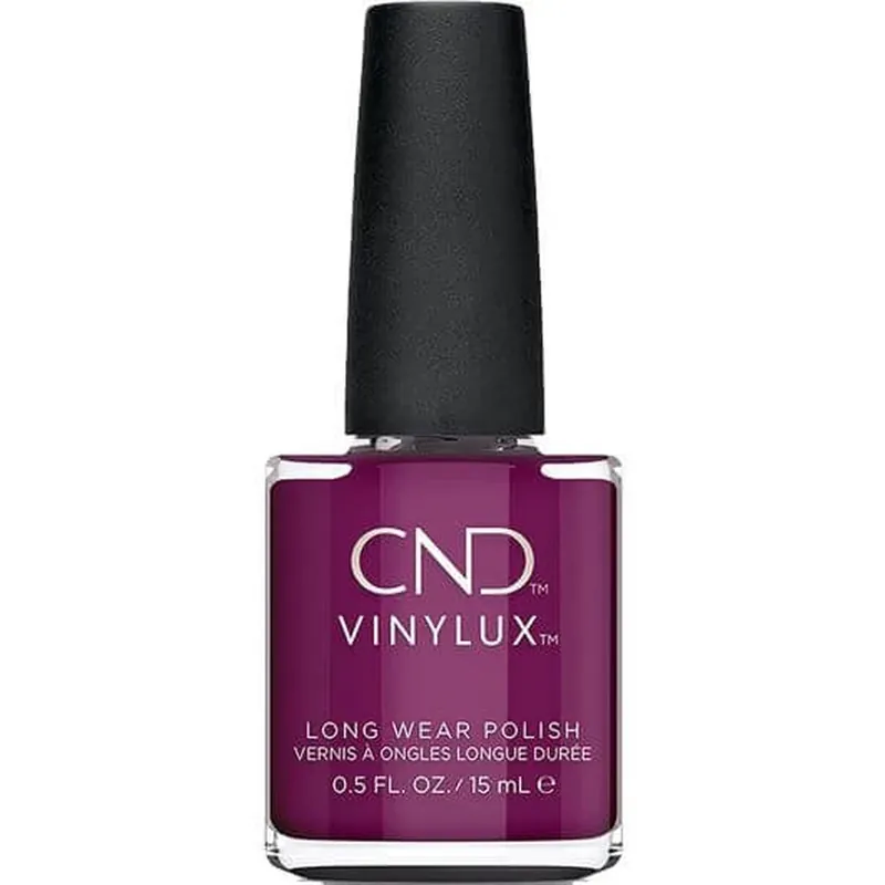Ofertă de sezon Lac unghii Long Wear CND Vinylux SECRET DIARY 15 ML