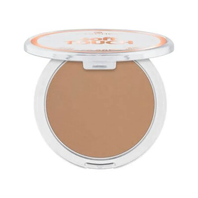 Bronzer pudra mat Soft Touch Butter, 10 whipped buttercup, 10 g, Essence Calitate înaltă