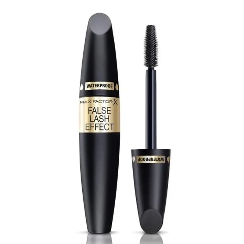 Max Factor False Lash Effect Rimel impermeabil negru, 13.1ml Plată securizată