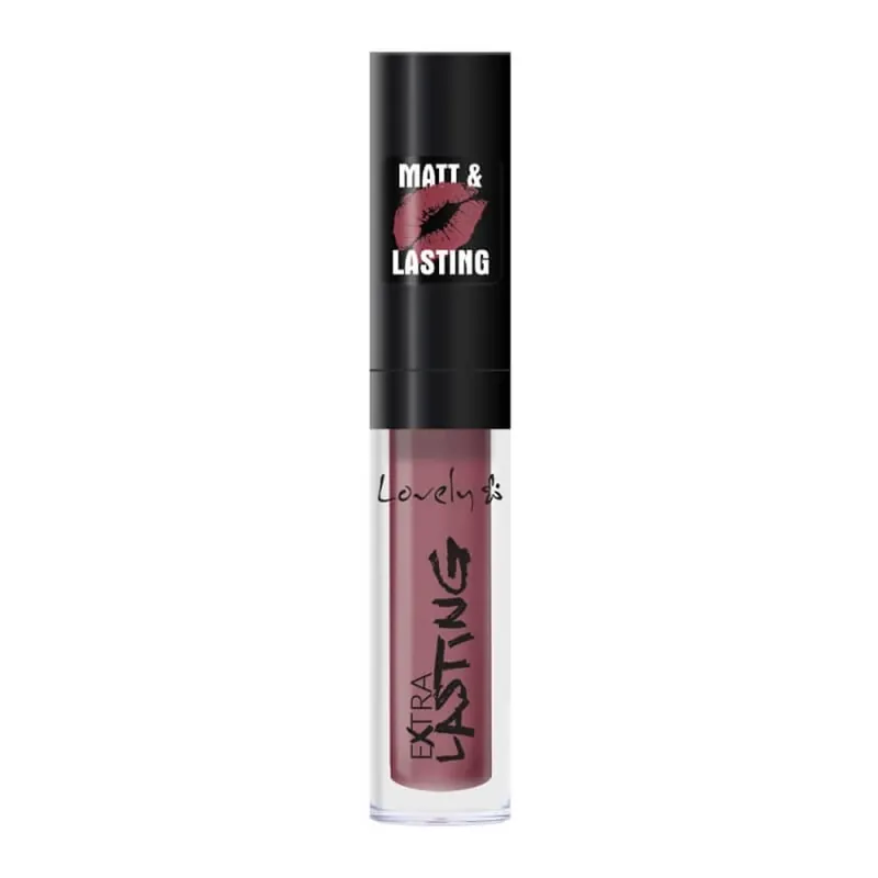 Lovely Ruj Extra Durabil 5, 6ml Reducere extra