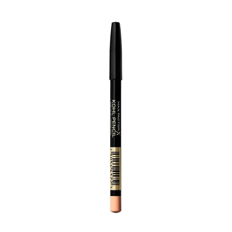Max Factor Kohl Creion Eyeliner 090 Natural Glaze, 4g Ultima șansă