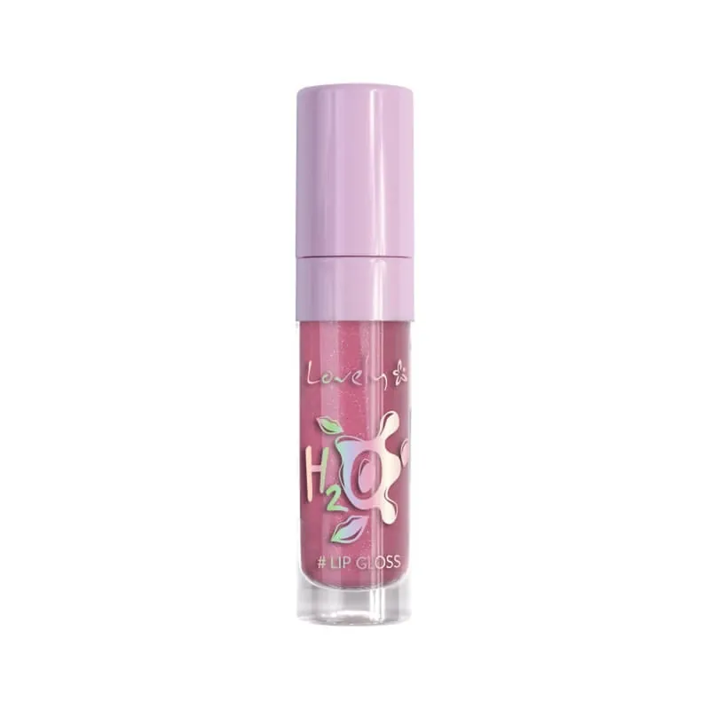 Ruj Lovely H2O 08 Cumpără acum