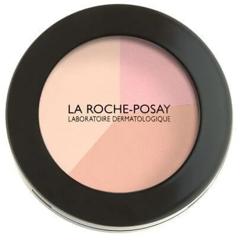 La Roche-Posay Toleriane teint pulbere de fixare 12 g Comandă acum