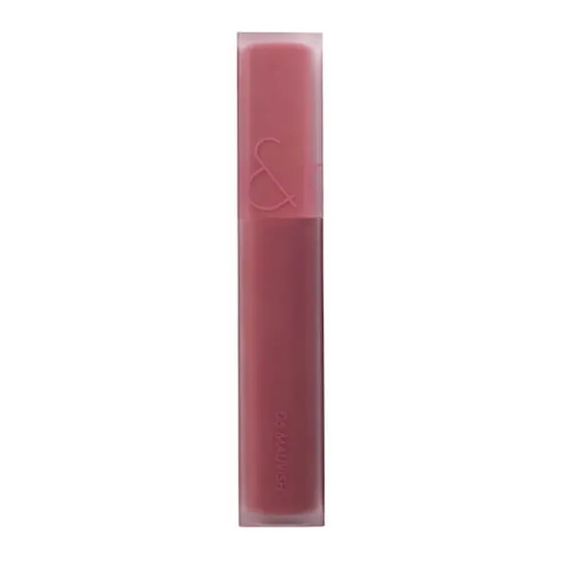 Rom&nd Blur Fudge Tint, ruj, 08 gem de coacăze, 5 g Ultima șansă