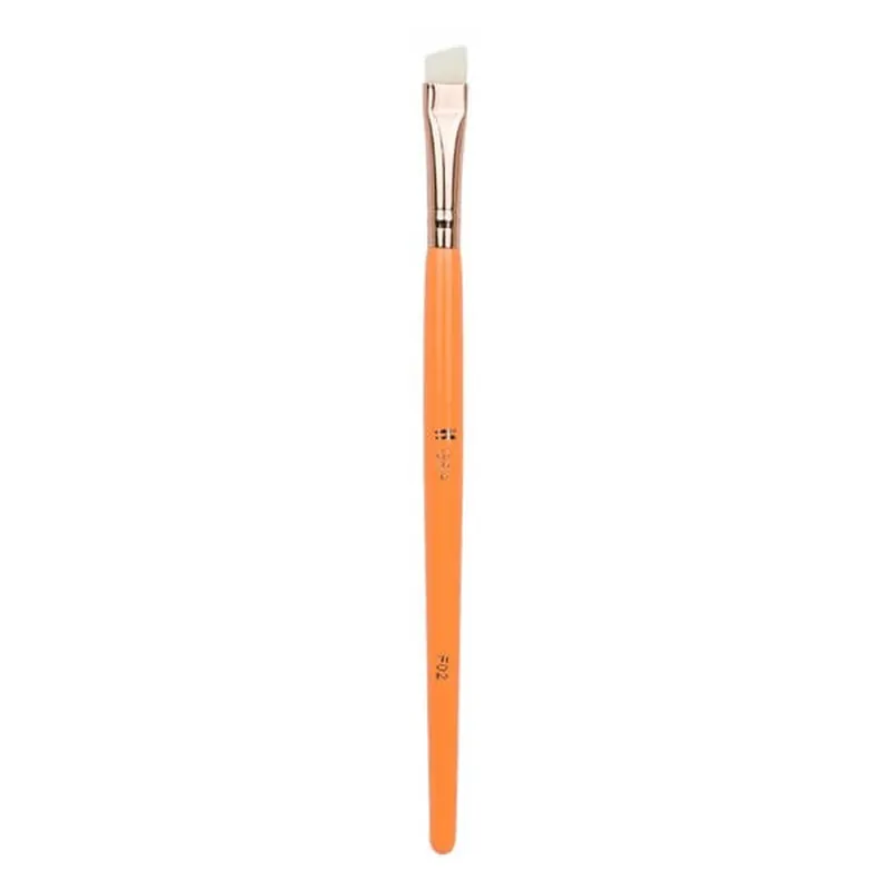 Cumpără acum IBRA Fresh Makeup No. F02, perie pentru sprâncene, 1 buc.